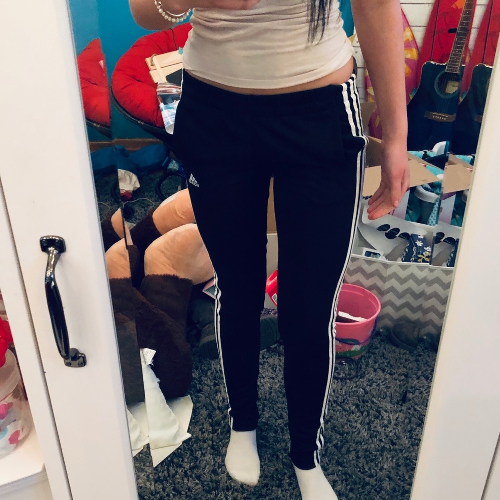 Adidas Soccer pant (unisex)